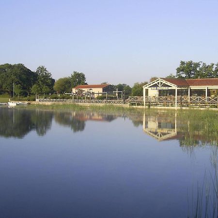 Loc à Saint Paul - D Villa Esterno foto